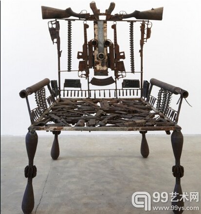 莫桑比克艺术家作品