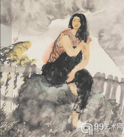 梁耀作品