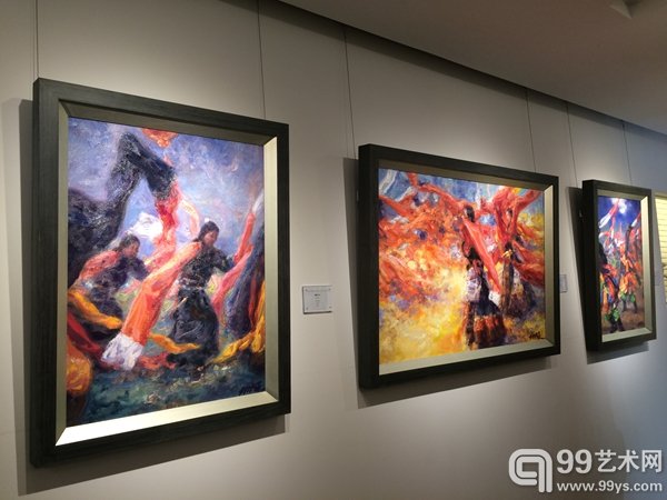 俞中保作品
