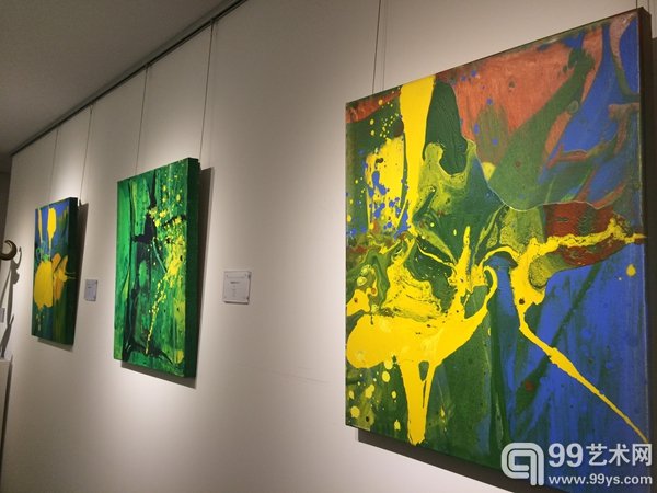 李磊作品