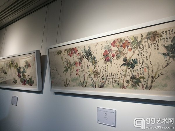 孙良作品