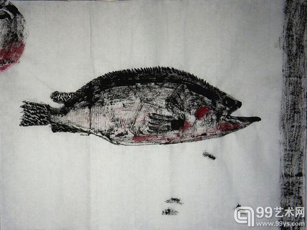 90后北漂女阿烂白天是殡葬业员工，晚上是插画师