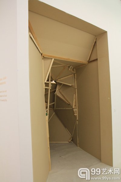展览入口