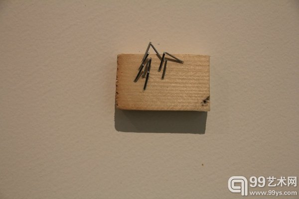 展览现场
