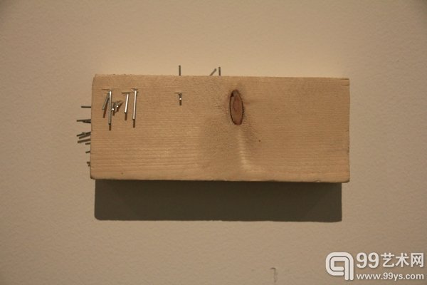 展览现场