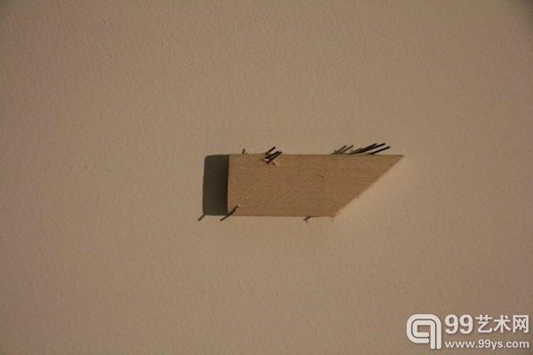 展览现场