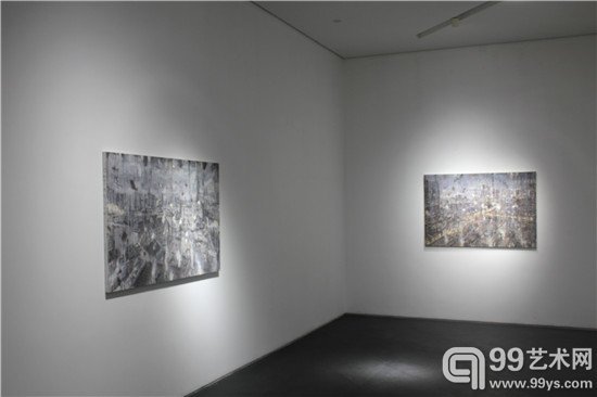 展览现场