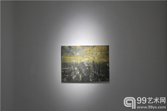 展览现场