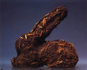 Dieter Roth迪特尔·罗斯,德国, 1930-1998