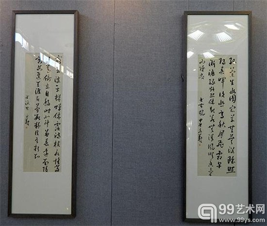 参展作品