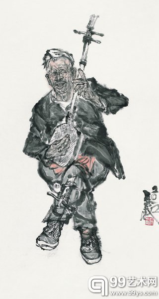 参展作品