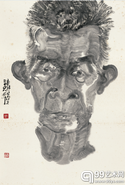 参展作品