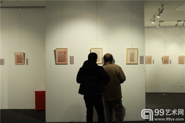 纪念抗战胜利七十周年——蒋介石密令特展展览现场