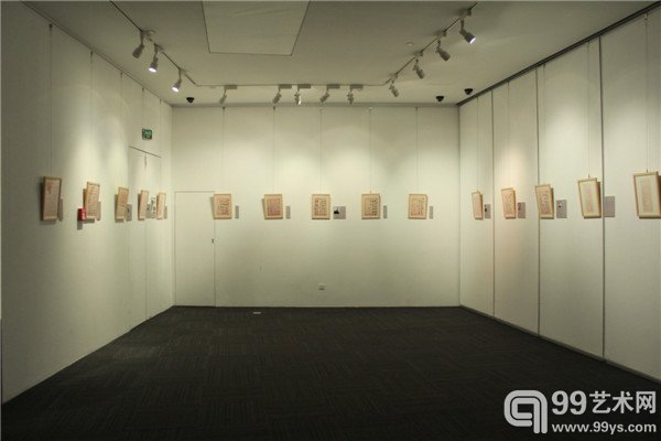 展出作品