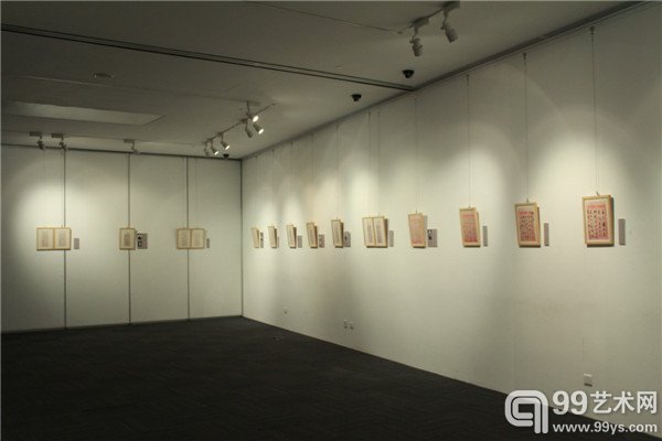 展出作品