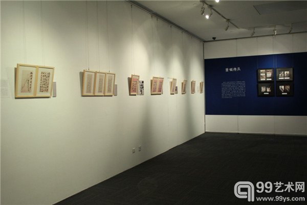 展出作品