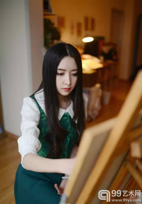李晓林