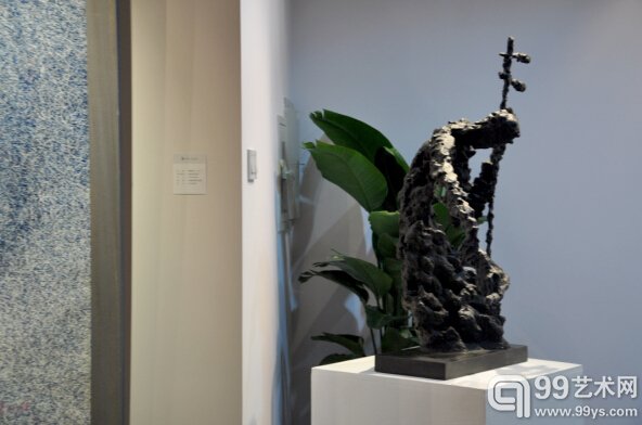 艺融汇·艺术空间首展开幕