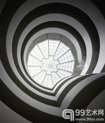 古根海姆美术馆