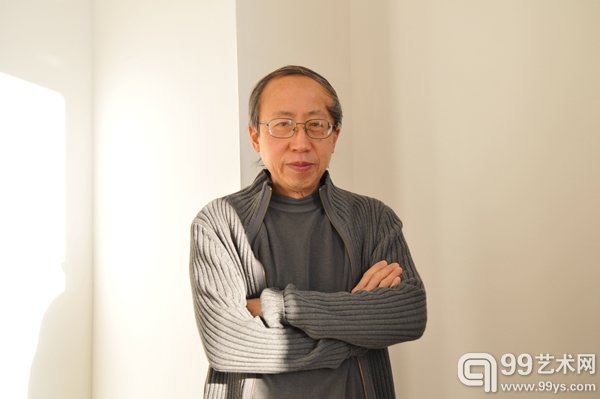 黄永砅