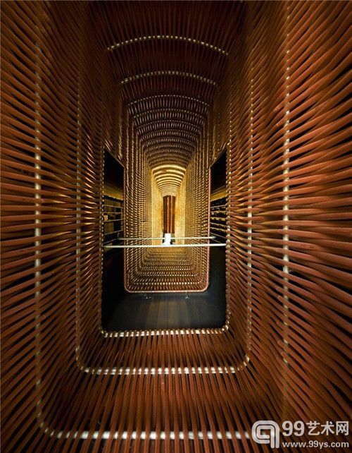 Cineteca Matadero电影院
