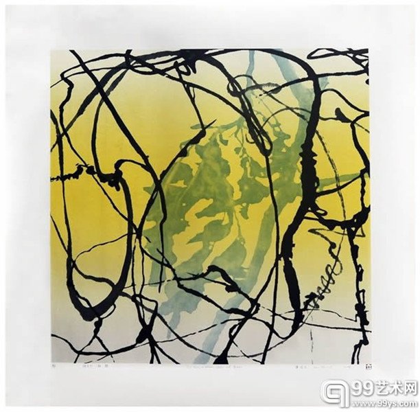 参展作品