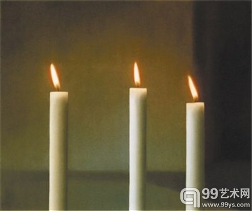 第一件高价作品