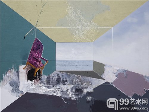 李昌龙 《被悬置的权力》