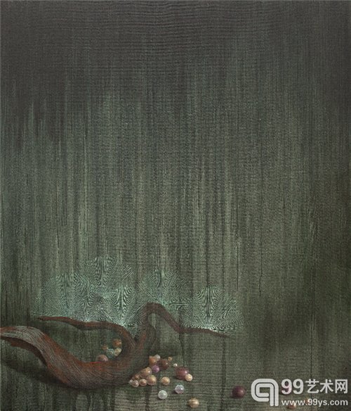 俞洁  《还珠录》