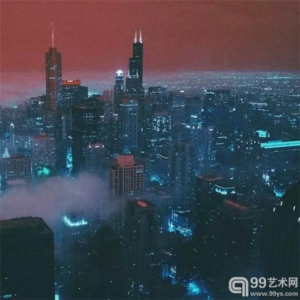 本文中的这些图片都是这姑娘用iPhone6拍摄并用手机app后期合成的作品