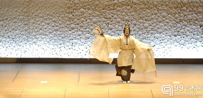 展览现场