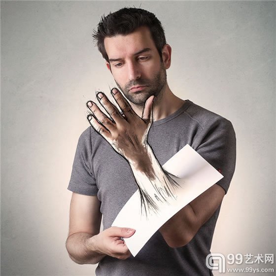 摄影师Sébastien Del Grosso的作品