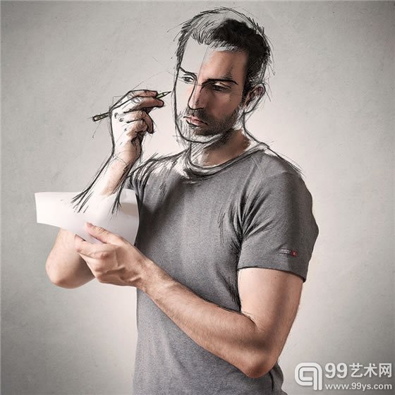 摄影师Sébastien Del Grosso的作品