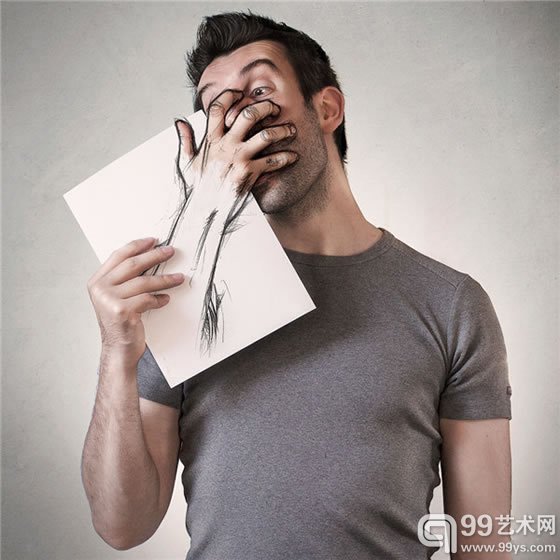 摄影师Sébastien Del Grosso的作品