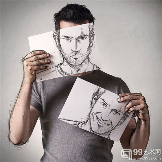 摄影师Sébastien Del Grosso的作品