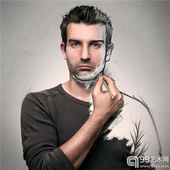 摄影师Sébastien Del Grosso的作品