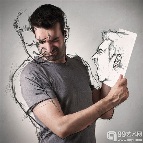 摄影师Sébastien Del Grosso的作品