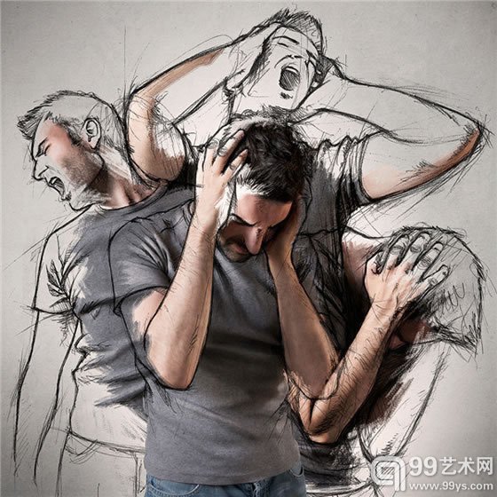 摄影师Sébastien Del Grosso的作品