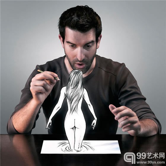 摄影师Sébastien Del Grosso的作品