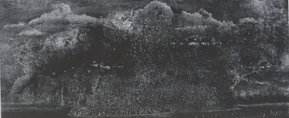 木心作品