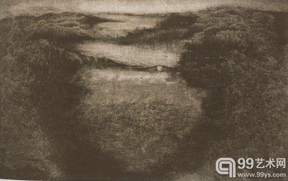 木心作品