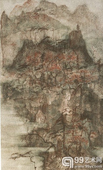 木心作品
