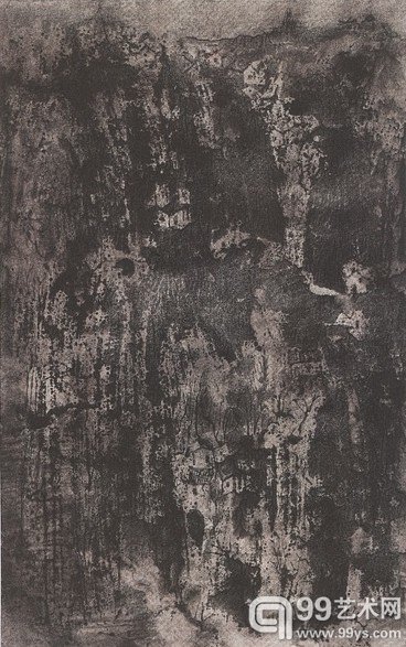 木心作品