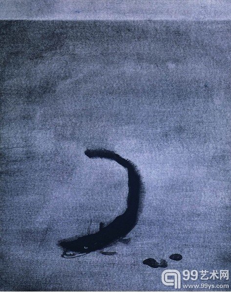 木心作品