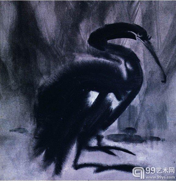 木心作品
