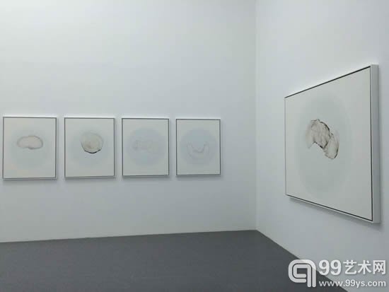 展览现场