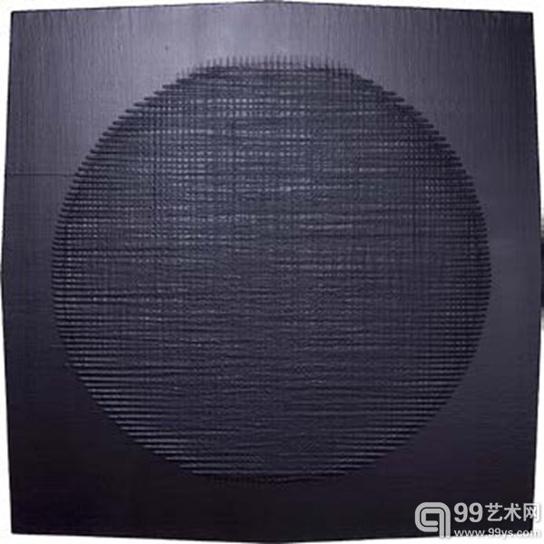 情绪－黑