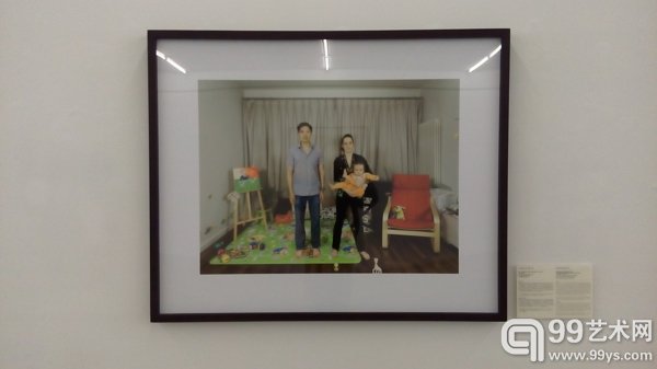 艺术家CYJO作品