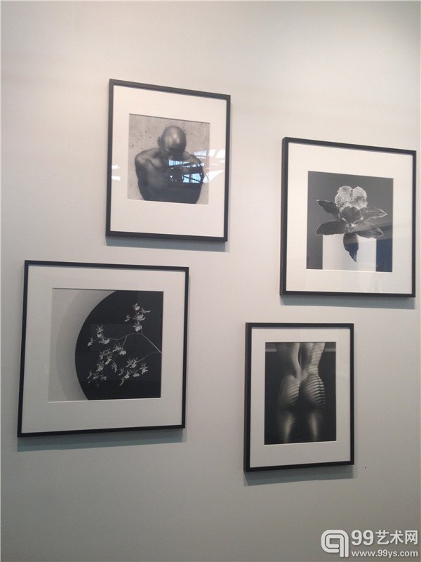 Artist: Robert Mapplethorpe Gallery: Sean Kelly