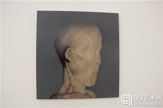 展览现场